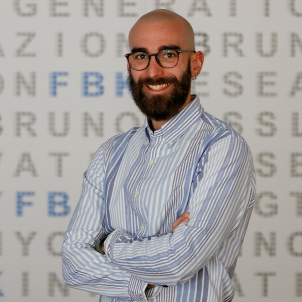 Matteo Bordin