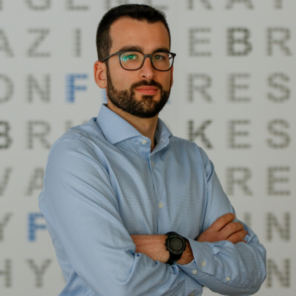 Matteo Gandolfo
