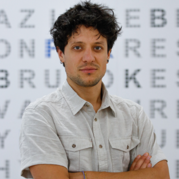 Sandro Zorzi