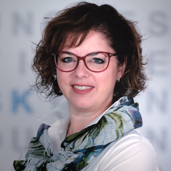 Gloria Gottardi