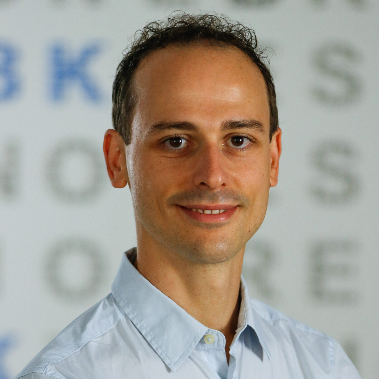 Mattia Duranti